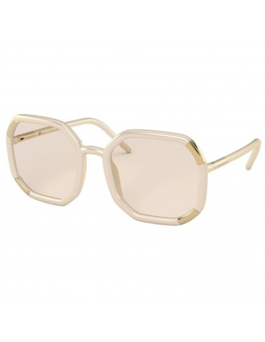 Prada Women's Sunglasses - Ivry Plastic Full Rim Frame | PRADA 0PR 20XS 04F07C58 Le MVP de beaucoup