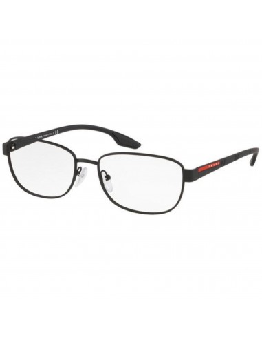 Prada Sport Men's Eyeglasses - Lifestyle Metal Frame | PRADA SPORT 0PS 52LV DG01O156 ou a consommer sur place