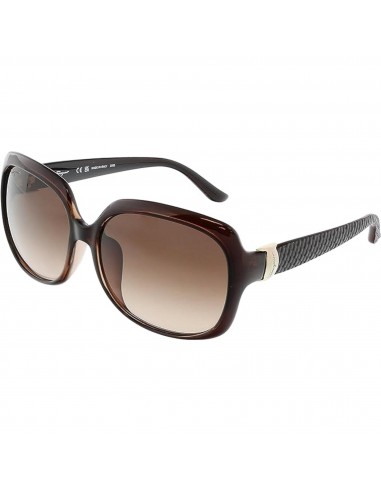 Salvatore Ferragamo Women's Sunglasses - Brown Frame | SALVATORE FERRAGAMO739SA 210 votre restaurant rapide dans 