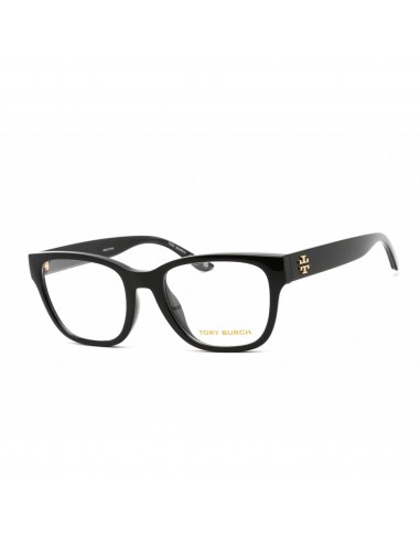 Tory Burch Women's Eyeglasses - Rectangular Shape Black Plastic Frame | 0TY4010U 1791 Venez acheter