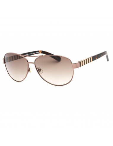 Kate Spade Women's Sunglasses - Brown/Havana Metal Aviator Frame | Dalia/S US 0NTI 00 livraison gratuite