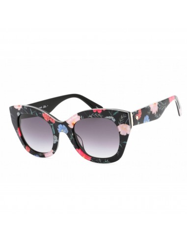 Kate Spade Women's Sunglasses - Dmnfbr Black Cat Eye Shape Frame | Jalena/S 0INA 00 2023