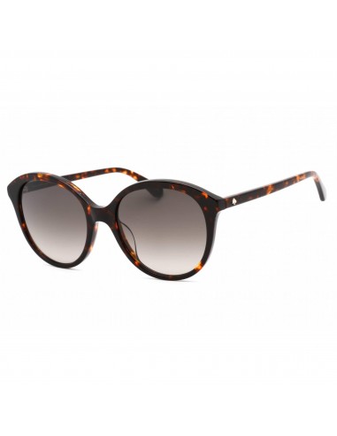 Kate Spade Women's Sunglasses - Full Rim Havana Plastic Cat Eye | BRIA/G/S 0086 HA À commander