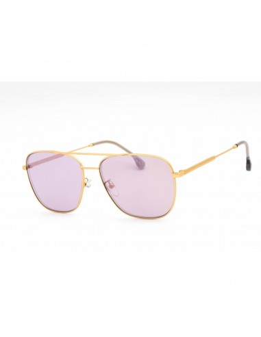 Paul Smith Men's Sunglasses - Matte Gold Metal Pilot Frame | PSSN007V2S AVERY V2S 004 acheter