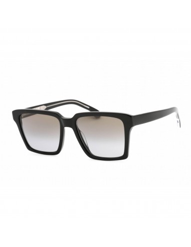 Paul Smith Men's Sunglasses - Black Ink/Crystal Plastic | PSSN011V1S AUSTIN V1 001 Pour