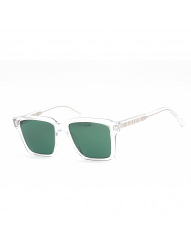 Paul Smith Men's Sunglasses - Crystal Square Shape Frame | PSSN011V1S AUSTIN V1 003 destockage