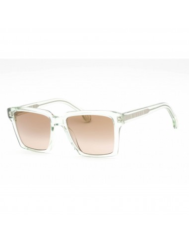 Paul Smith Men's Sunglasses - Pistachio Crystal Plastic | PSSN011V1S AUSTIN V1 005 plus qu'un jeu 