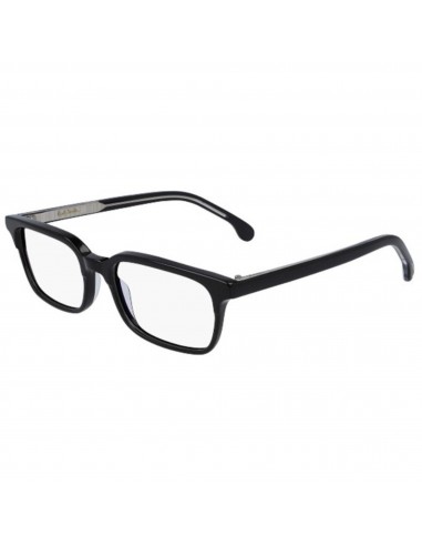 Paul Smith Unisex Eyeglasses - Black Ink/Crystal Acetate | PSOP002V2 ADELAIDE V 001 Le MVP de beaucoup