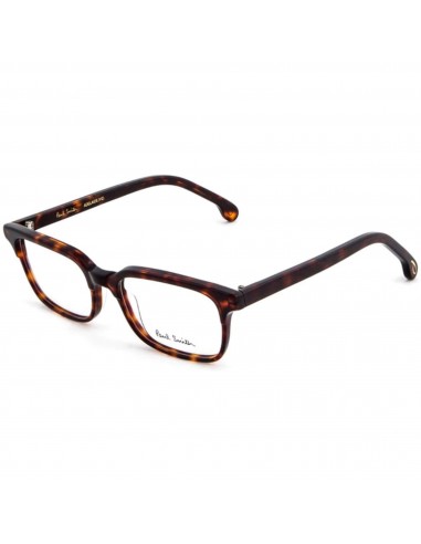 Paul Smith Unisex Eyeglasses - Tortoise Rectangular Frame | PSOP002V2 ADELAIDE V 002 prix