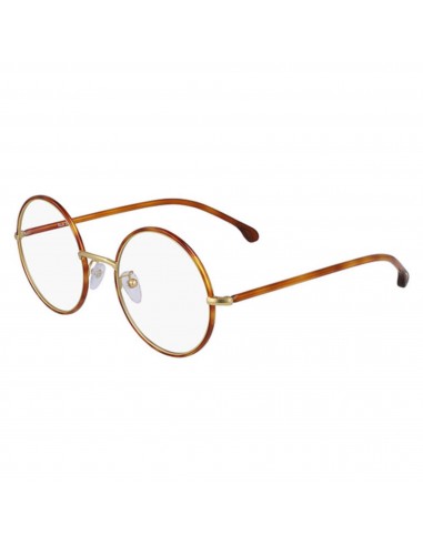 Paul Smith Unisex Eyeglasses - Honey Turtle/Matt Gold Frame | PSOP004V2 ALFORD V2 003 basket pas cher