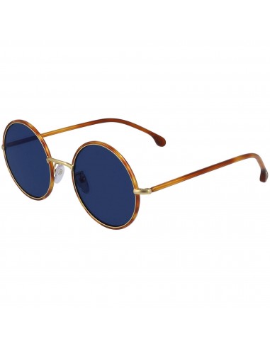 Paul Smith Men's Sunglasses - Honey Turtle/Matt Gold Frame | PSSN004V2S ALFORD V2 003 pour bénéficier 