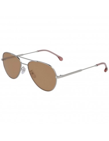 Paul Smith Unisex Sunglasses - Silver Metal Pilot Frame | PSSN006V2S ANGUS V2S 001 shop