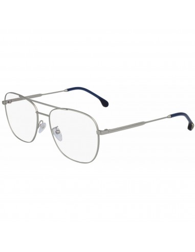 Paul Smith Unisex Eyeglasses - Matt Silver Metal Pilot Frame | PSOP007V1 AVERY V1 003 prix pour 