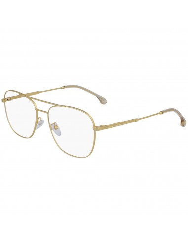 Paul Smith Unisex Eyeglasses - Matt Gold Metal Pilot Frame | PSOP007V1 AVERY V1 004 Comparez et commandez 