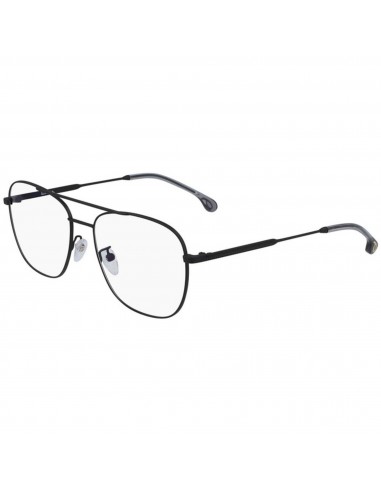 Paul Smith Unisex Eyeglasses - Matt Black Metal Pilot Frame | PSOP007V1 AVERY V1 005 en ligne des produits 