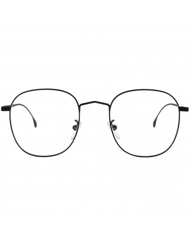 Paul Smith Unisex Eyeglasses - Matt Black Metal Square Frame | PSOP008V2 ARNOLD V2 005 ou a consommer sur place