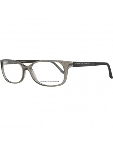 Porsche Women's Eyeglasses - Full Rim Cat Eye Frame Demo Lens | PORSCHE P8247 C soldes