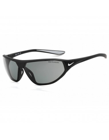 Nike Unisex Sunglasses - Rectangular Polar Grey Lens | NIKE AERO SWIFT P DQ0989 011 s'inspire de l'anatomie humaine