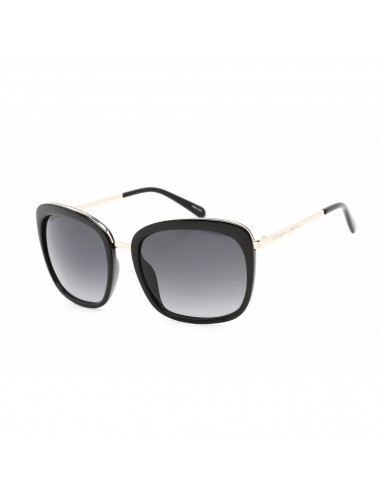 Kate Spade Women's Sunglasses - Black Rectangular Metal Frame | JENELEAH/O/S 0807 9O Les magasins à Paris et en Île-de-France