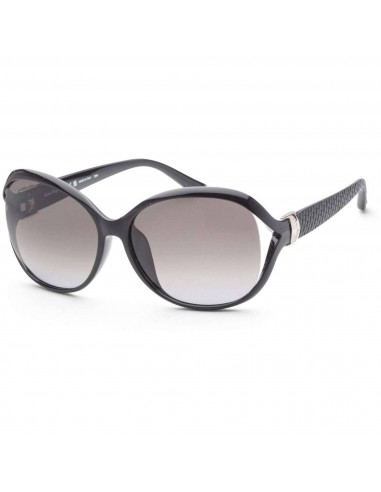 Salvatore Ferragamo Women's Sunglasses - Black Frame | SALVATORE FERRAGAMO770SA 1 Amélioration de cerveau avec