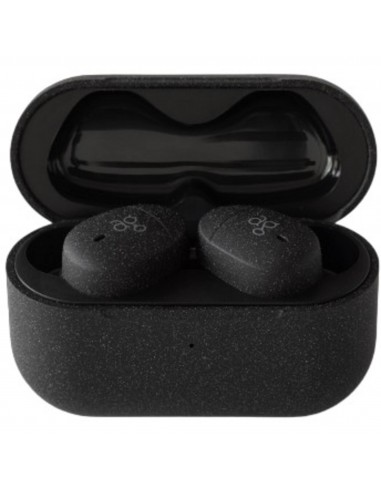 AG Earbuds - Cotsubu Touch Sensor Natural Sound True Wireless, Black | TWSO9R-BLK Comment ça marche