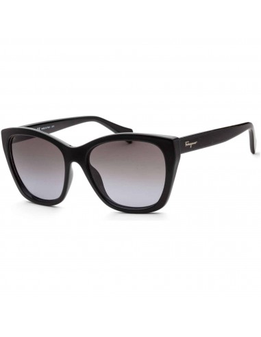 Salvatore Ferragamo Women's Sunglasses - Plastic Frame | SALVATORE FERRAGAMO957S 1 Les magasins à Paris et en Île-de-France