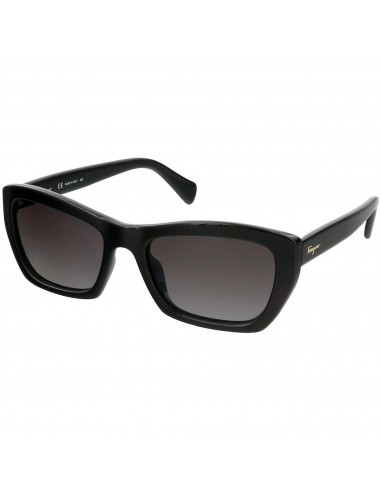 Salvatore Ferragamo Women's Sunglasses - Full Rim Frame | SALVATORE FERRAGAMO958S 1 Comment ça marche