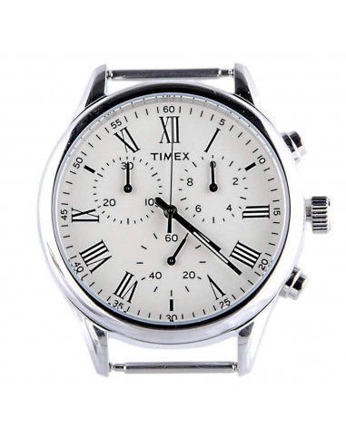 Timex TW2r14000 Weston Avenue Steel | TW2R14000LH pas cheres