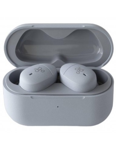 AG Earbuds - Cotsubu Touch Sensor Natural Sound True Wireless, Sky | TWSO9R-BUGY en ligne des produits 