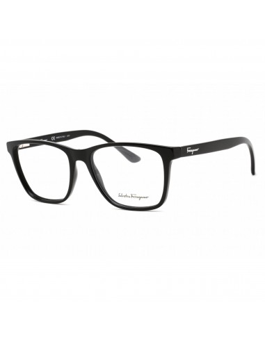 Salvatore Ferragamo Women's Eyeglasses - Full Rim Black Plastic Frame | SF2930 001 Toutes les collections ici