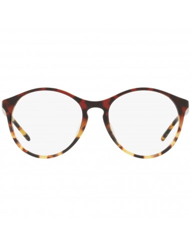 Ray Ban Women's Eyeglasses - Bordeaux Gradient Havana Yellow | RAY BAN 0RX5371F 5870 pas cher