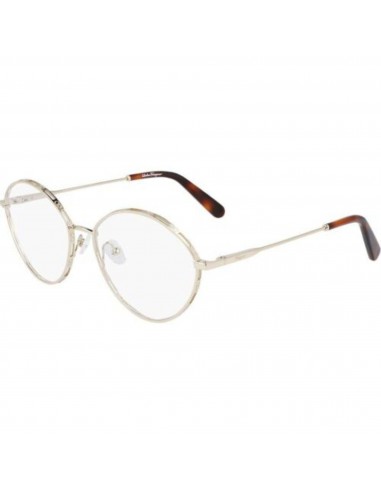 Salvatore Ferragamo Women's Eyeglasses - Full Rim | SALVATORE FERRAGAMO SF2209 717 de technologie