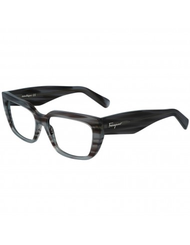 Salvatore Ferragamo Women's Eyeglasses - Full Rim | SALVATORE FERRAGAMO SF2905 21 2 - 3 jours ouvrés.