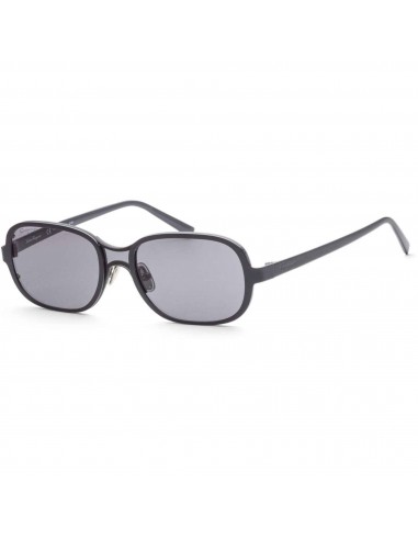 Salvatore Ferragamo Unisex Sunglasses - Grey Frame | SALVATORE FERRAGAMO SF289S 57 prix