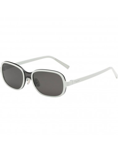 Salvatore Ferragamo Unisex Sunglasses - Mint Frame | SALVATORE FERRAGAMO SF289S 330 Faites des économies