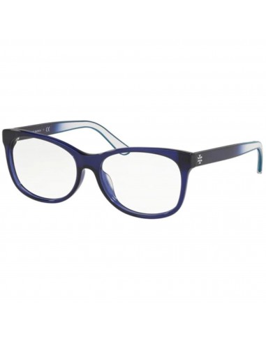 Tory Burch Women's Eyeglasses - Full Rim Navy Plastic Frame | TORY BURCH 0TY2096U 1761 est présent 