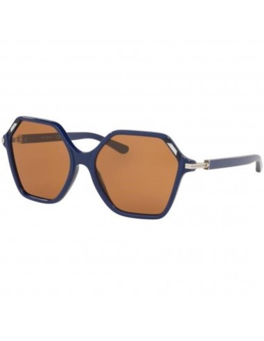 Tory Burch Women's Sunglasses - Navy Plastic Square | TORY BURCH 0TY7139 17807357 la colonne vertébrale