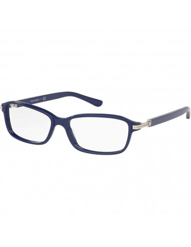 Tory Burch Women's Eyeglasses - Full Rim Navy Rectangular | TORY BURCH 0TY2101 1710 du meilleur 