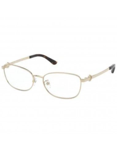 Tory Burch Women's Eyeglasses - Full Rim Shiny Gold Frame | TORY BURCH 0TY1064 3279 les ligaments