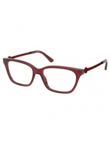 Tory Burch Women's Eyeglasses - Full Rim Transparent Red | TORY BURCH 0TY2107 1801 vente chaude votre 