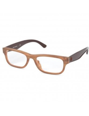 Tory Burch Women's Eyeglasses - Milky Brown Tortoise Frame | TORY BURCH 0TY2108U 1808 Amélioration de cerveau avec