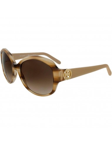 Tory Burch Women's Sunglasses - Full Rim Plastic Frame | TORY BURCH 0TY7085 14781355 paiement sécurisé