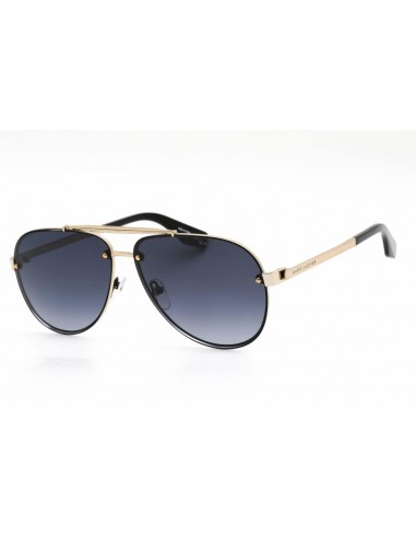 Marc Jacobs Men's Sunglasses - Full Rim Gold Grey (90) Frame | Marc 317/S 02F7 00 Venez acheter