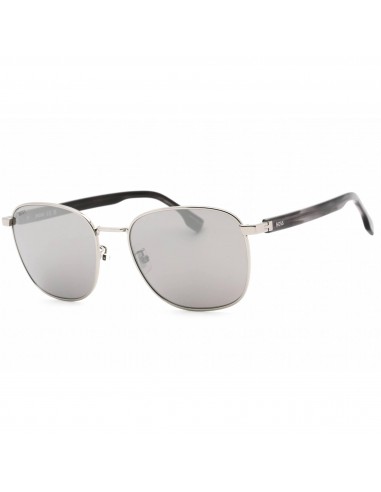 Hugo Boss Women's Sunglasses - Full Rim Ruthenium Frame | BOSS 1407/F/SK 06LB T4 en stock