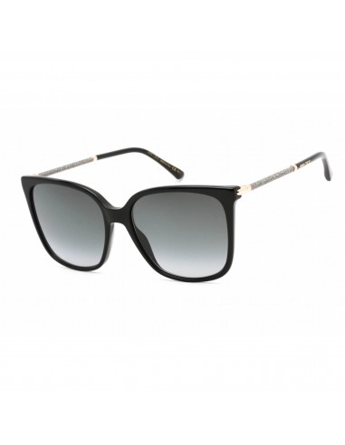 Jimmy Choo Women's Sunglasses - Full Rim Plastic Cat Eye Frame | SCILLA/S 0807 9O online