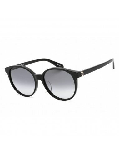 Kate Spade Women's Sunglasses - Shaded Lens Black Round Frame | ELIZA/F/S 0807 9O suggérées chez