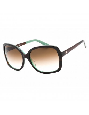 Kate Spade Women's Sunglasses - Brown Horn Jade (Y6) Plastic | Darilynn/S 0X59 00 ou a consommer sur place