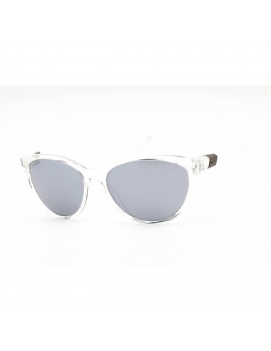 Nike Unisex Sunglasses - Full Rim Clear Plastic Cat Eye Shaped Frame | DJ0892 900 À commander