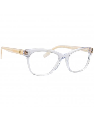 Burberry Women's Eyeglasses - Full Rim Clear Plastic Cat Eye Frame | 0BE2323 3896 les muscles