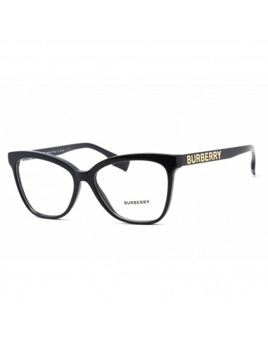 Burberry Women's Eyeglasses - Full Rim Cat Eye Shape Blue Plastic Frame | 0BE2364 3961 les ligaments